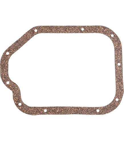 Amazon.com: Genuine Nissan (31397-1XE0A) Engine Oil Pan Gasket